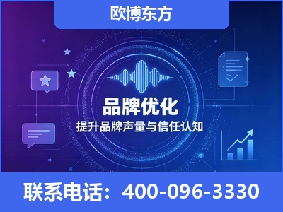 都江堰-品牌数字认知资产